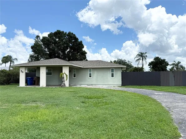 24 Charwood Cir, Lehigh Acres, FL 33936