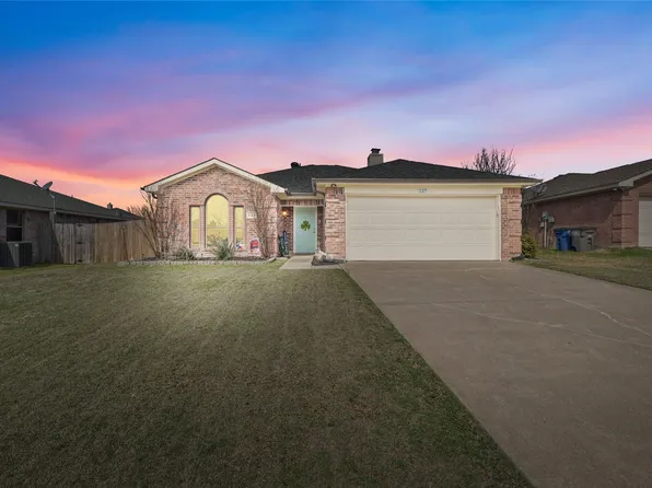 227 Lake Texoma Dr, Wylie, TX 75098