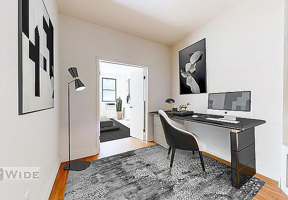 3rd image of 517 E 81st St APT 5W