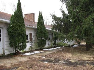 32798 Carter Rd, Richwood, OH 43344