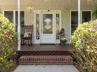 133 Hiawatha Trl, Pickens, SC 29671