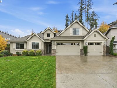 3228 NW Hood Ct, Camas, WA, 98607