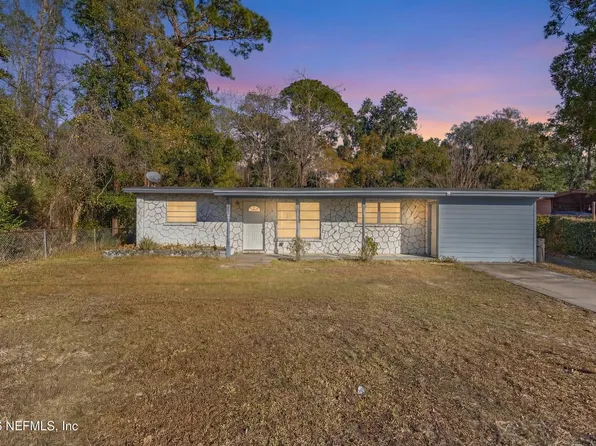 8843 DARLINGTON Drive, Jacksonville, FL 32208