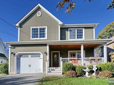 3 Long Ave, Mahwah, NJ, 07430