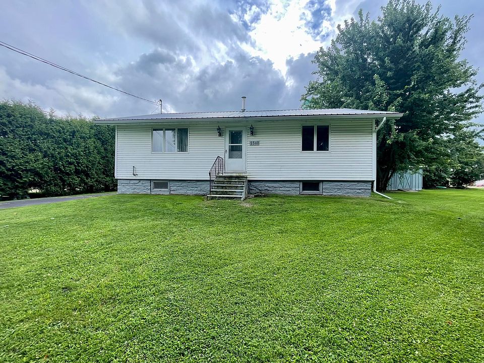 2340 State Route 11b, North Bangor, NY 12966 Zillow