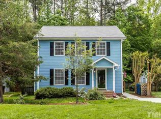 4807 Butler St, Durham, NC 27707