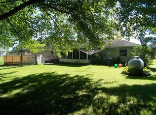 4653 State Highway 80, Pittsville, WI 54466
