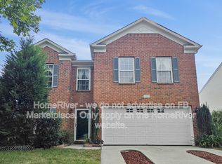 12920 Silvaire Farm Rd, Charlotte, NC 28278