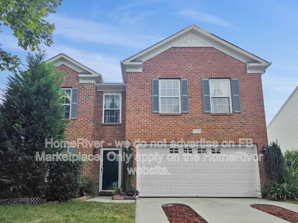 12920 Silvaire Farm Rd, Charlotte, NC 28278