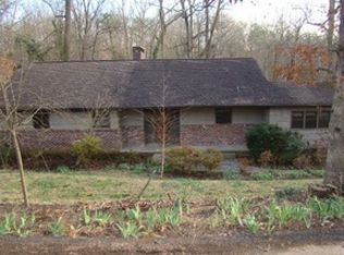5216 Pinnacle Dr, Knoxville, TN 37914