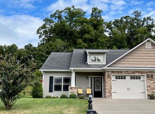 191 Elijah Way NW, Cleveland, TN 37312