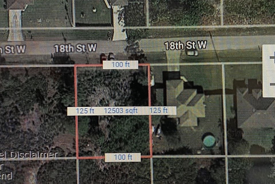 2nd image of 3613 18th St W