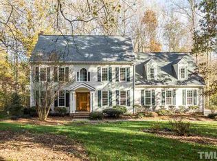 11508 S Lowell Rd, Bahama, NC 27503