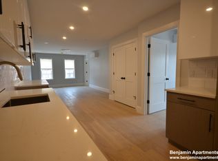 425 Market St #303, Brighton, MA 02135