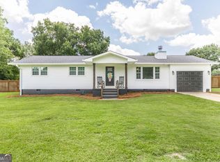 518 Mount Zion Rd, Bonaire, GA 31005