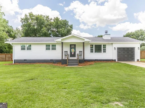 518 Mount Zion Rd, Bonaire, GA 31005