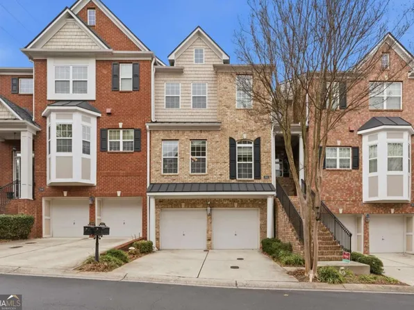 2951 Rivergreen Ln SE, Atlanta, GA 30339