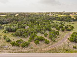 LOT 143 PALOMINO SPGS LOT 143, Bandera, TX 78003