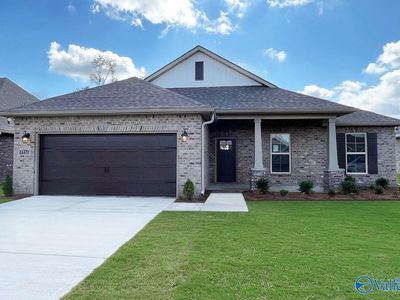24471 Bekah Ln, Toney, AL, 35773
