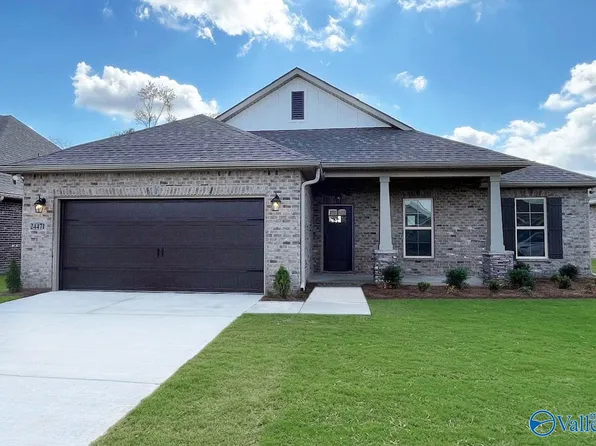 24471 Bekah Ln, Toney, AL 35773