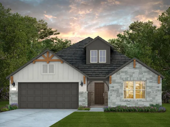 715 Grand Legacy, New Braunfels, TX 78130