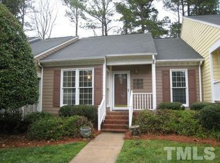 108 Renwick Ct, Raleigh, NC 27615