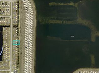 4125 NW 36th Ave, Cape Coral, FL 33993