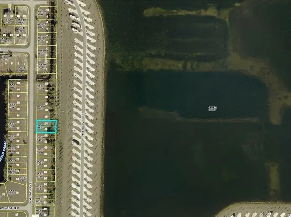 4125 NW 36th Ave, Cape Coral, FL 33993