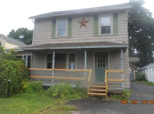 751 Hazel St, Elmira, NY 14904
