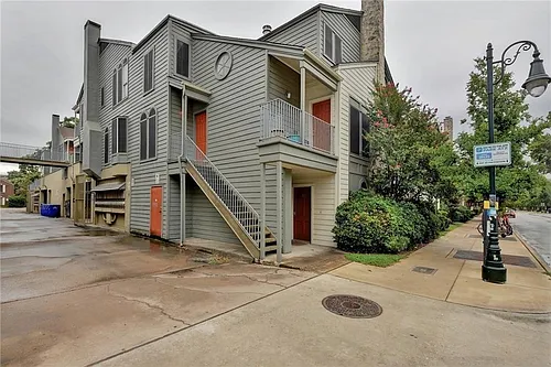 2529 Rio Grande St #1 Photo 1