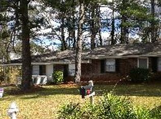 340 West Ave, Jonesboro, GA 30236