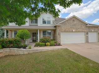 15017 Banbridge Trl, Austin, TX 78717