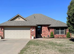 6154 N Willis St, Stillwater, OK 74075