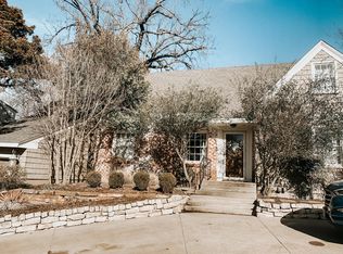 137 S Monticello Dr, Stillwater, OK 74074