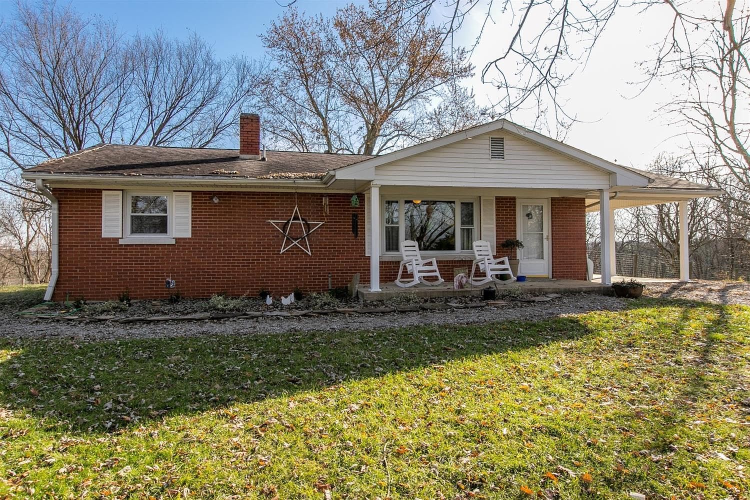 1726 Casey Mill Rd, Berry, KY 41003 Zillow