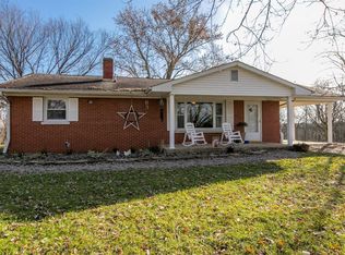 1726 Casey Mill Rd, Berry, KY 41003