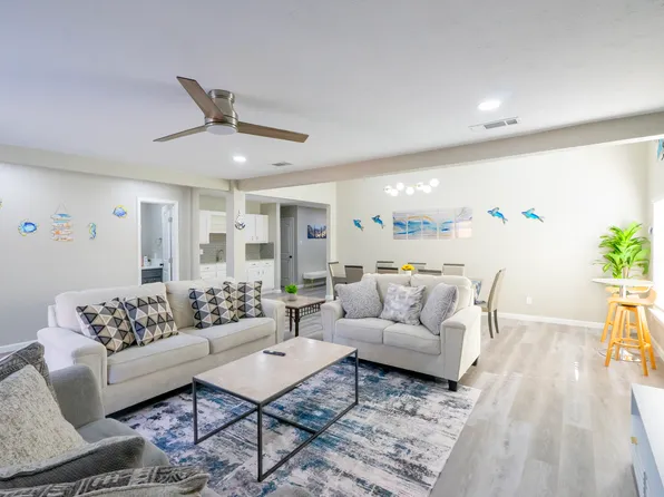 5124 Reed Dr, The Colony, TX 75056