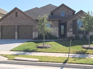 9608 Drovers View Trl, Ft Worth, TX 76131