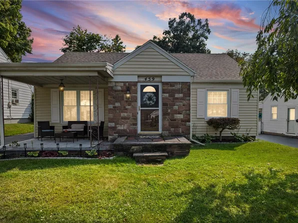 459 Falstaff Rd, Rochester, NY 14609