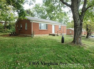1365 Virginia Ave, Cookeville, TN 38501