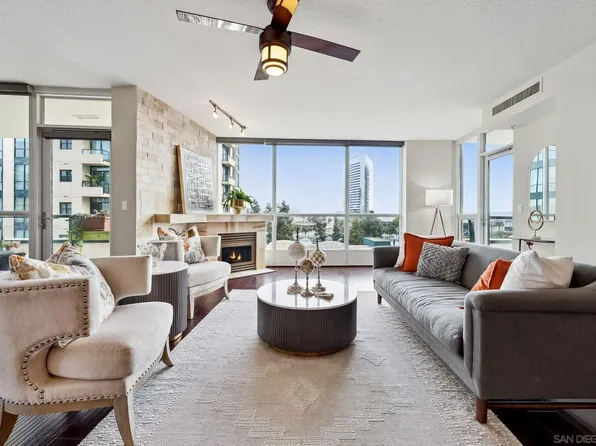 555 Front St #502503, San Diego, CA 92101