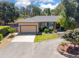 4336 Hessel Rd, Sebastopol, CA 95472