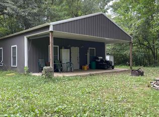 0 County Road 400 #E, Spurgeon, IN 47584