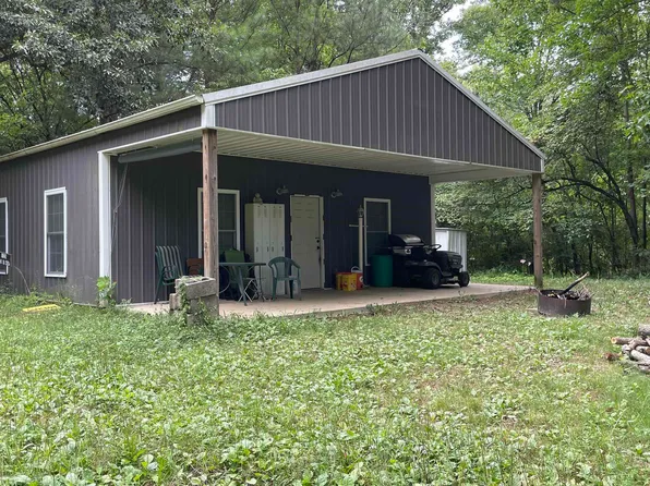 0 County Road 400 #E, Spurgeon, IN 47584