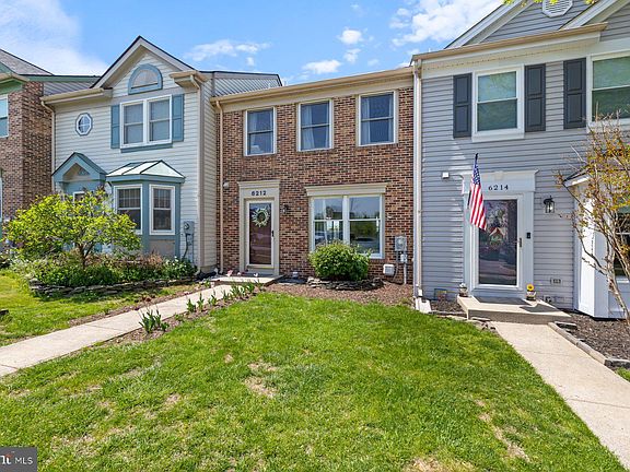 3rd image of 6212 Illinois Ct