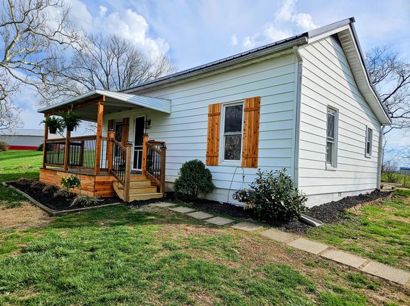 1585 Squiresville Rd, Owenton, KY 40359