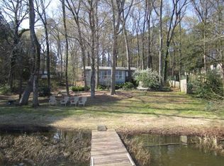 281 Shore Dr, Downsville, LA 71234