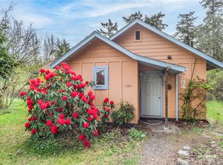 1393 30th St, Port Townsend, WA 98368