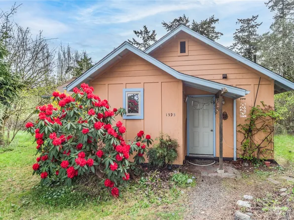 1393 30th Street, Port Townsend, WA 98368