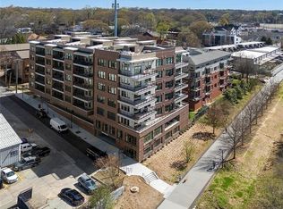 675 Drewry St NE #201, Atlanta, GA 30306
